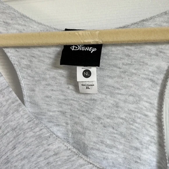 Disney Tank Top, cruella deville themed - Picture 3 of 3